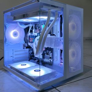 computadora gamer juegos online