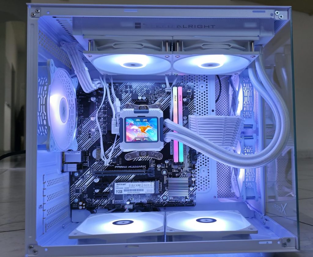 computadora juegos online