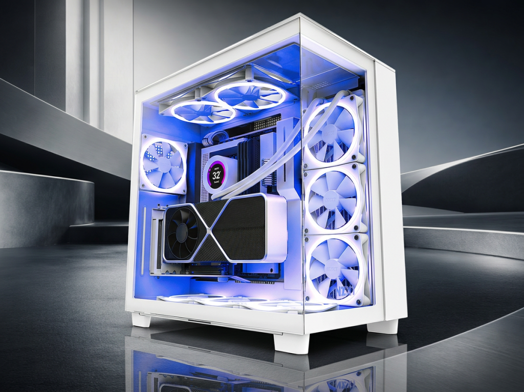 firefly gemini flash coloca mi pc en ese fondo de manera real sin cambiar ni ajustar nada, que se vea prof 35529