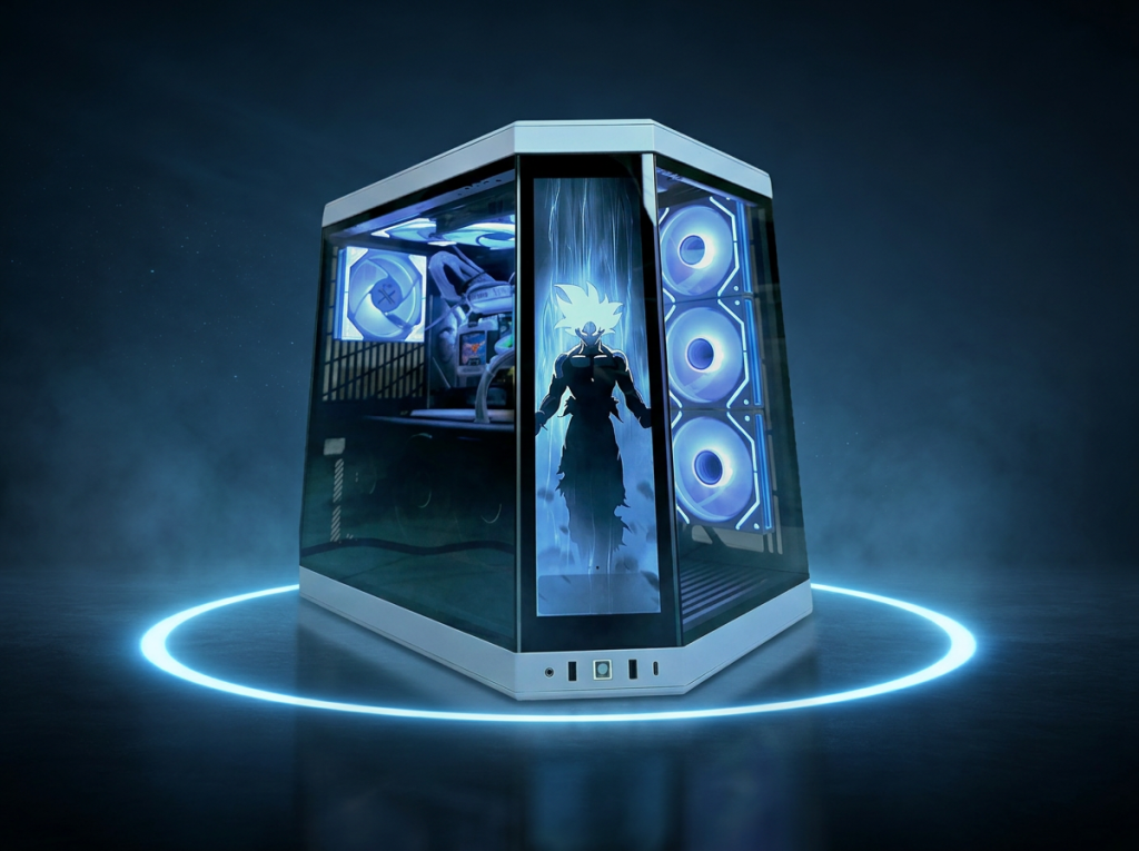 firefly gemini flash coloca mi pc en ese fondo de manera real sin cambiar ni ajustar nada, que se vea prof 633584