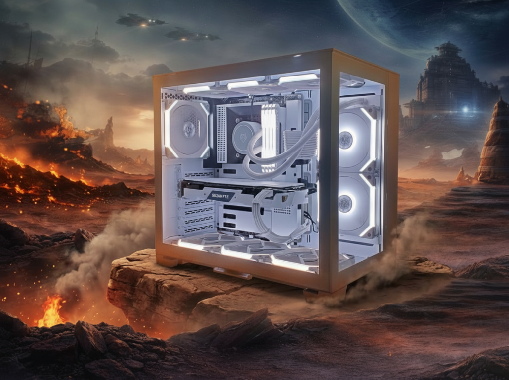 firefly coloca mi pc en ese fondo de manera real sin cambiar ni ajustar nada, que se vea prof 583611 b2de1c71